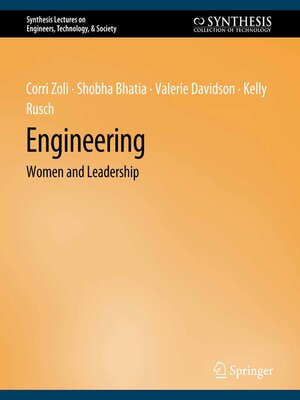 cover image of Engineering